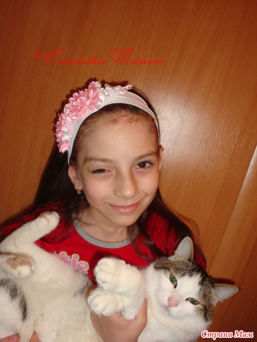 Повязка на заказ