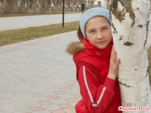 Подарок для Дарьи (сбор посылочки)