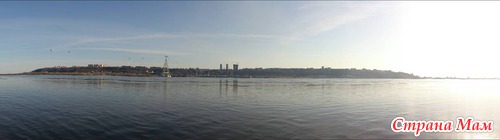 Прогулка после работы. Просто пару фоток.