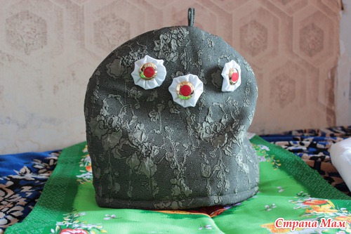 Пасхальный презент у меня!