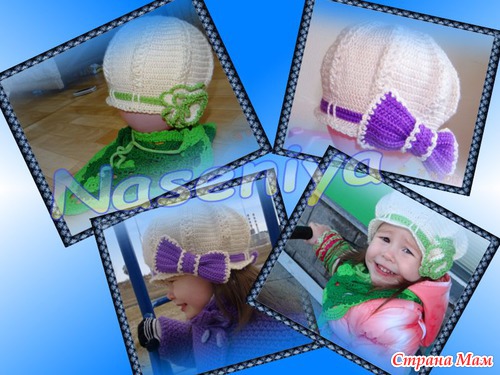 Пальто для доченьки