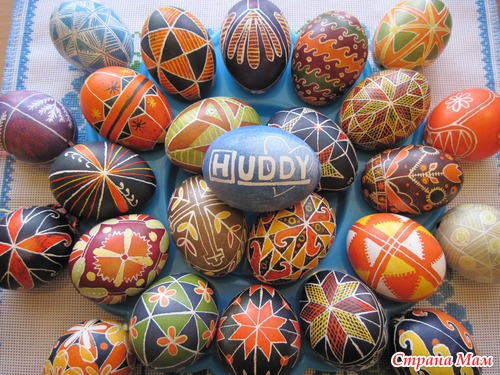 Пообещала...
