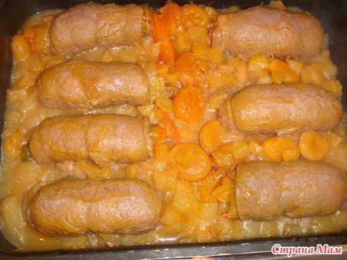 Азиатские рулеты
