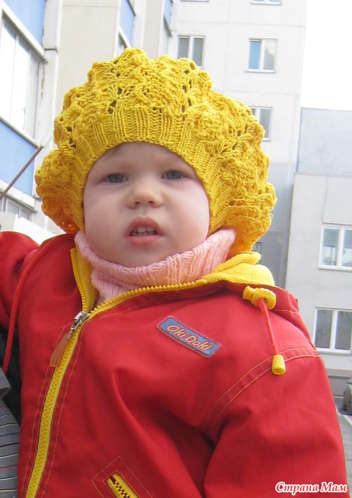 Мои "повязушки"