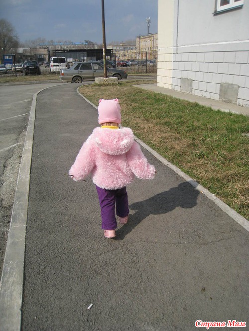 Мои "повязушки"