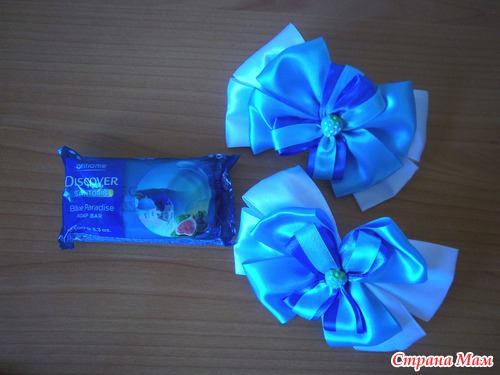 Сюрприз из СМ :)))! Моих эмоций просто не передать, Ааааааа!!!