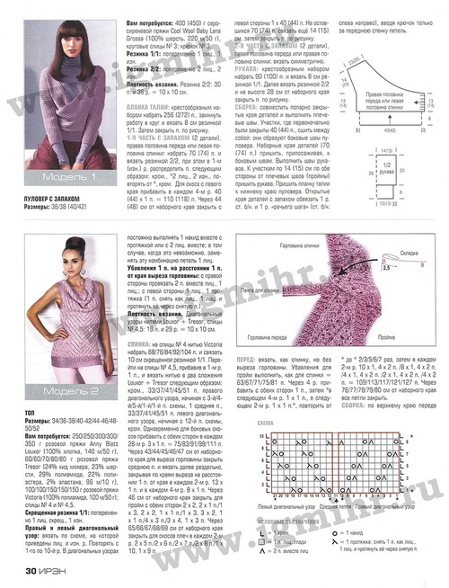 Журнал "Ирэн" № 3 за 2013 год.