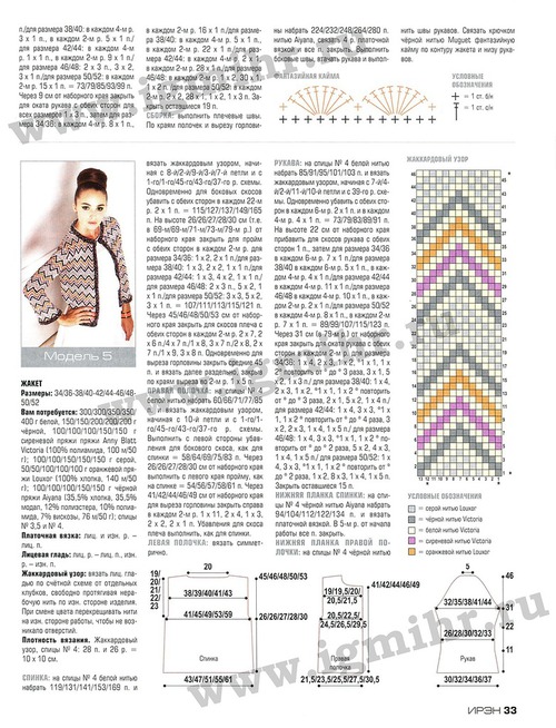 Журнал "Ирэн" № 3 за 2013 год.