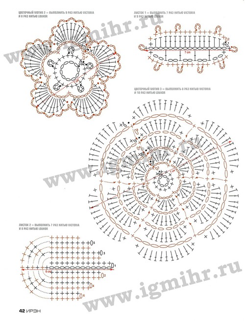 Журнал "Ирэн" № 3 за 2013 год.