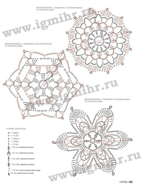 Журнал "Ирэн" № 3 за 2013 год.