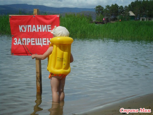 Бухтарма 2013, красота непередаваемая! (фото!)