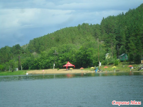 Бухтарма 2013, красота непередаваемая! (фото!)