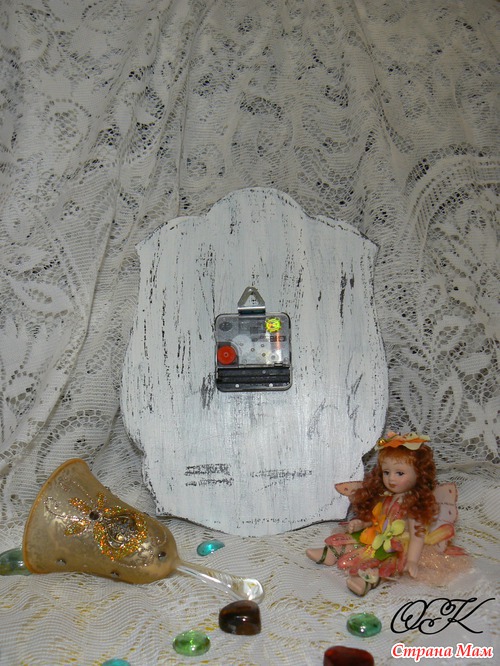 Время пить чай