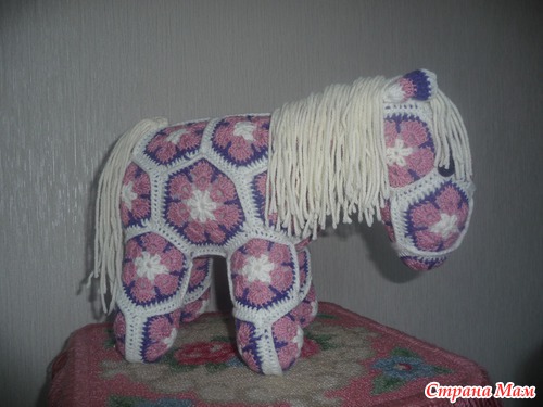 Лошадка