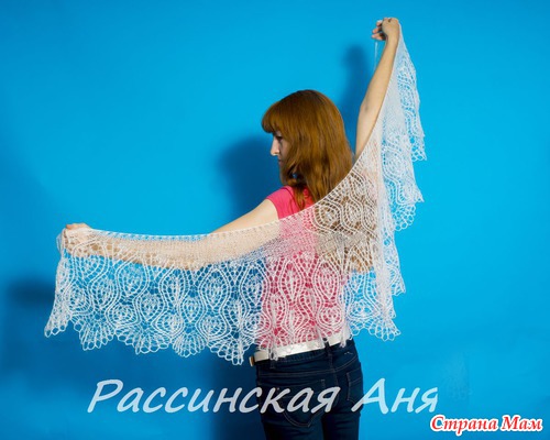 Моё ананасовое удовольствие