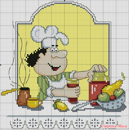 Ищу ключи!