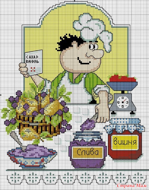 Ищу ключи!