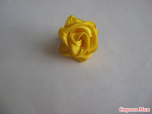Сережки
