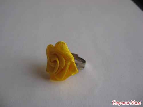 Сережки