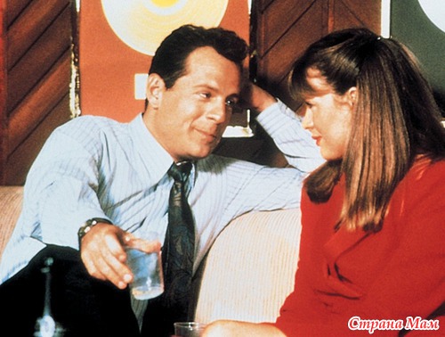 �������� �������/Blind Date (1987)