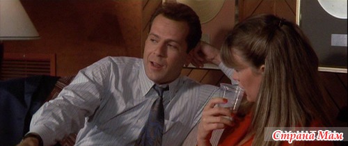 �������� �������/Blind Date (1987)