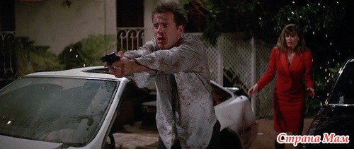 �������� �������/Blind Date (1987)