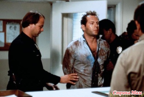 �������� �������/Blind Date (1987)