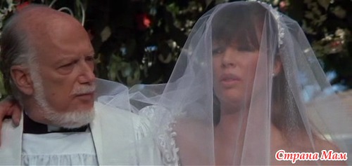 �������� �������/Blind Date (1987)