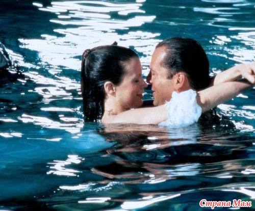 �������� �������/Blind Date (1987)