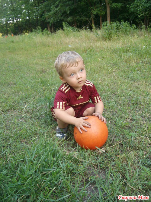 Это опять Валера (лето 2012 года)