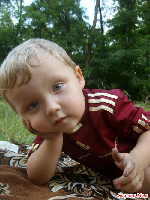 Это опять Валера (лето 2012 года)