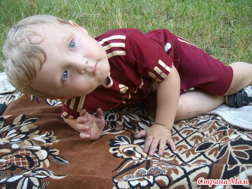 Это опять Валера (лето 2012 года)