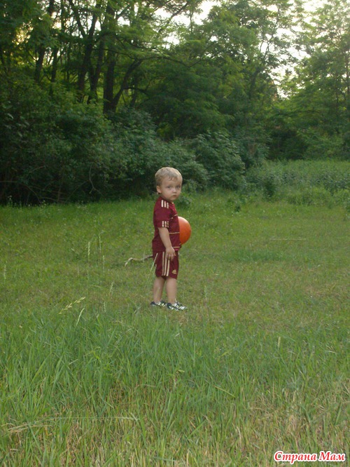 Это опять Валера (лето 2012 года)
