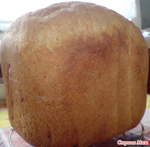Хлеб Диетический