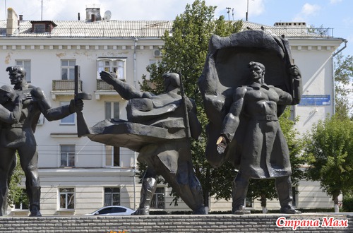 Отпуск. Еще один день и встреча с одной страномамочкой!!! Или как мы ездили на Бор.