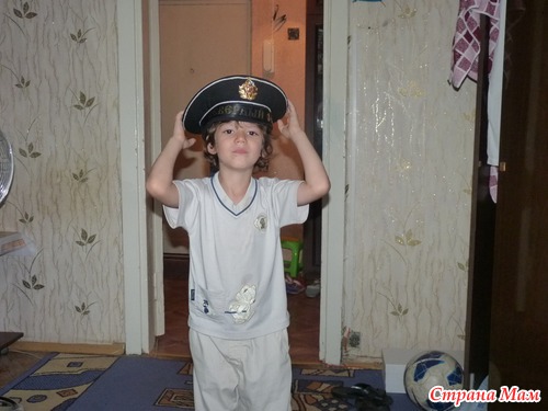 Просто Сашка)))