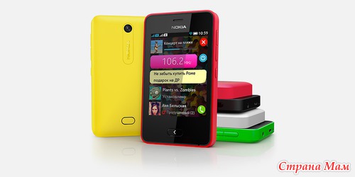  Nokia Asha 501  -.
