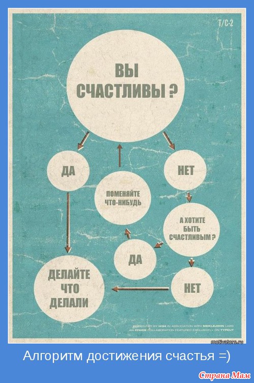Мудр, кто знает нужное, а не многое. Мотиваторы!