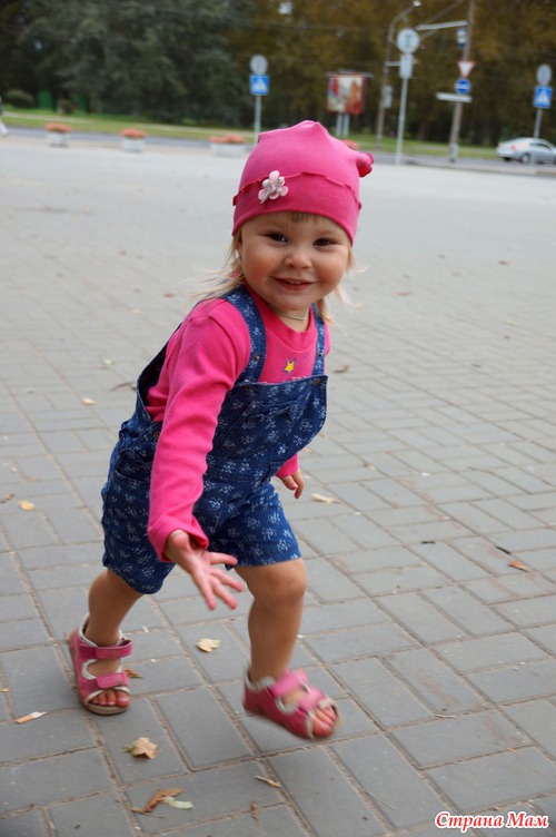 Мои первые фотосессии:)