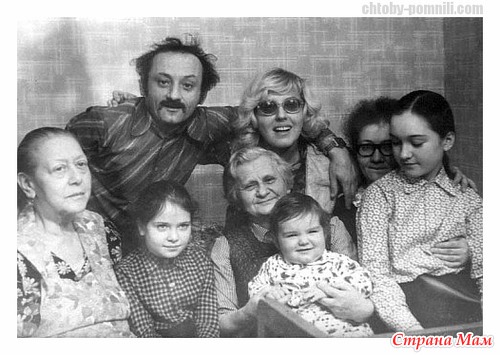 Чтобы помнили: Семён Фарада.