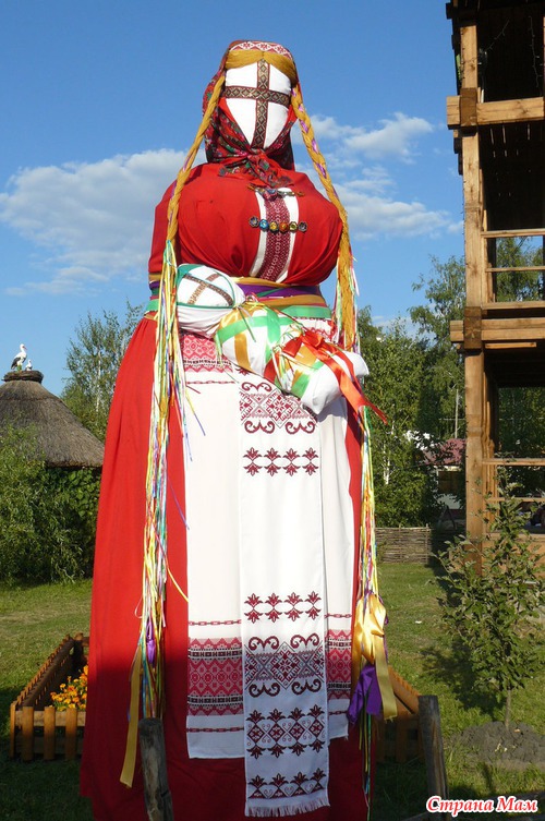 Сороченский ярмарок 2013 вчера стартонул (много фото)