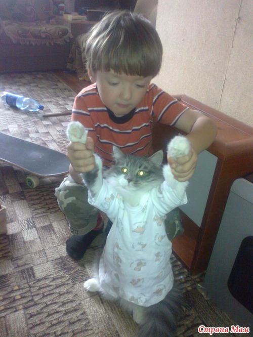 Мария Андреевна))) 24 августа