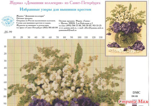 Бумажные схемы