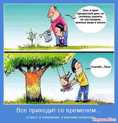 Замотивируй себя!