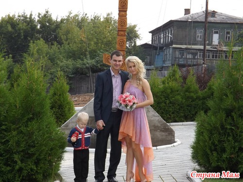 Еще несколько моих творений...