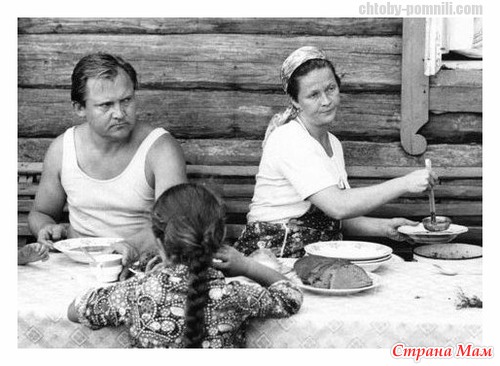 Сегодня день рождения потрясающей Натальи Гундаревой!