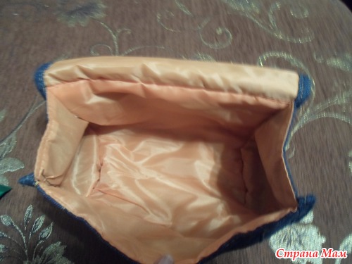 Подарок пятый от Vreda 11 друзей оушена