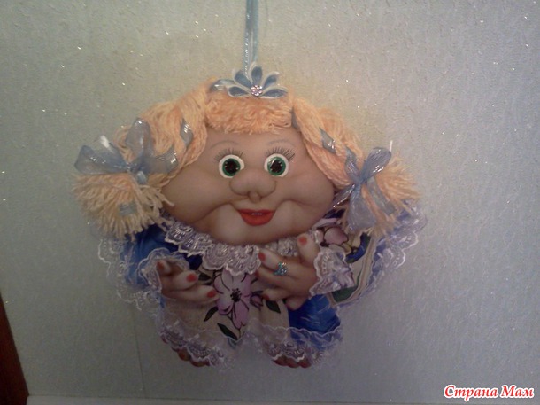 Принцесса