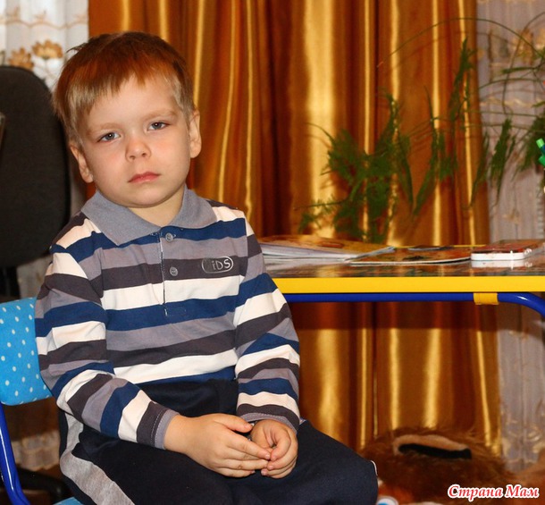 Хваст по детской одежде от Babylines.