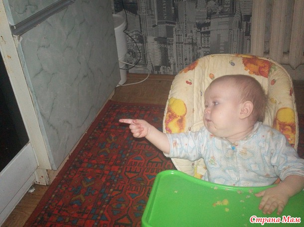 В канун Дня рождения